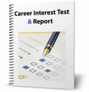 Career Test GIF and Link